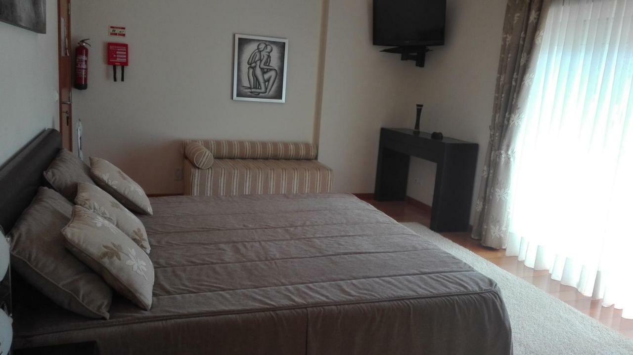 Quarto/Suite de Charme Viana do Castelo Extérieur photo