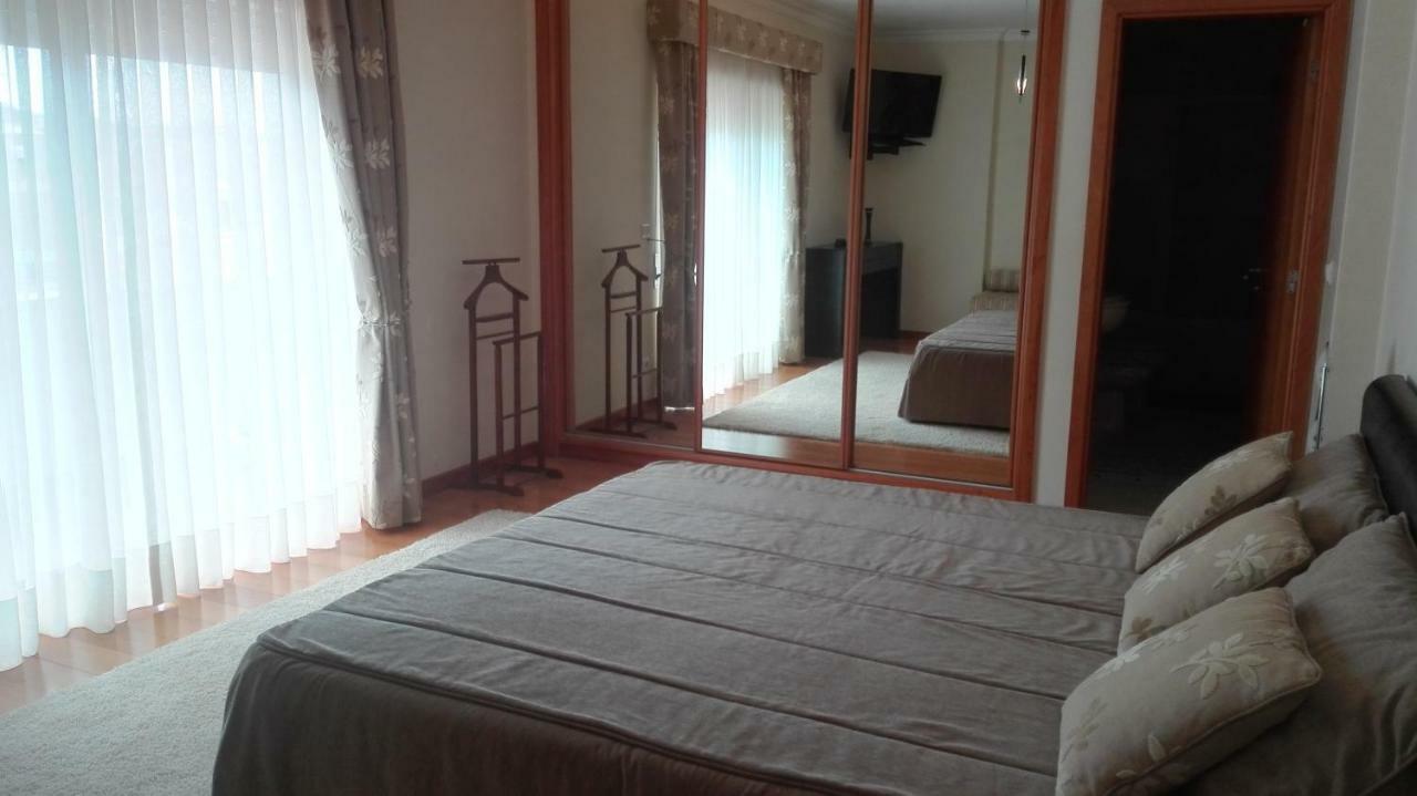 Quarto/Suite de Charme Viana do Castelo Extérieur photo